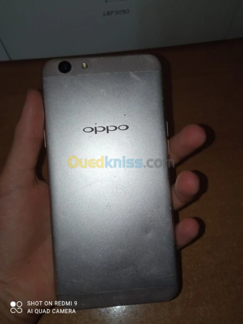 Oppo Oppo f1s