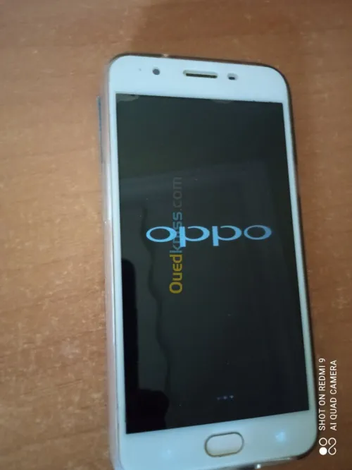 Oppo Oppo f1s
