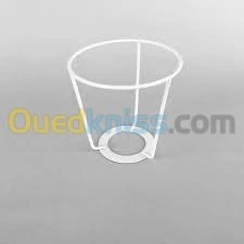 Cerceaux et Carcasses Métalliques Abat jours