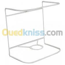 Cerceaux et Carcasses Métalliques Abat jours