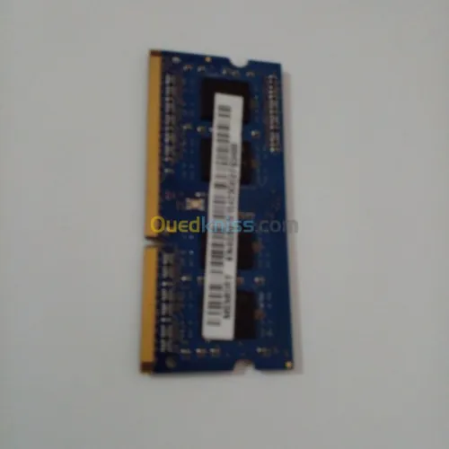 RAM 4GB Kingston 