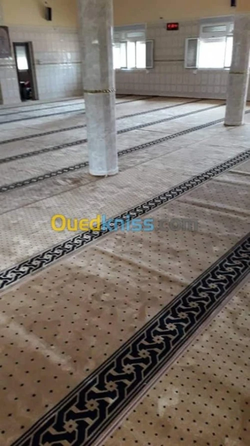 التفريش مجاني