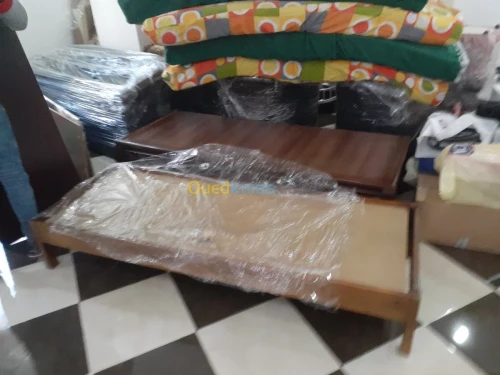 Déménagement et transport 