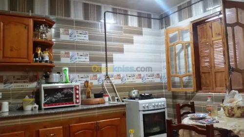 Vente Villa Blida Bougara