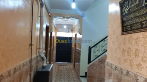 Vente Villa Blida Bougara