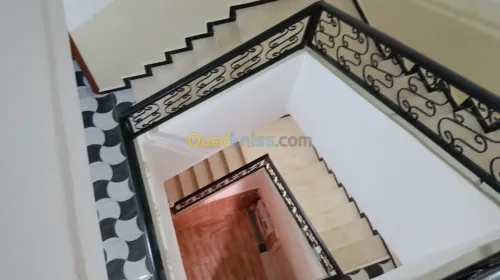 Vente Villa Blida Bougara
