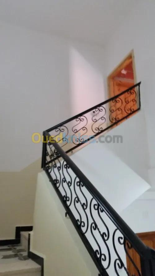 Vente Villa Blida Bougara