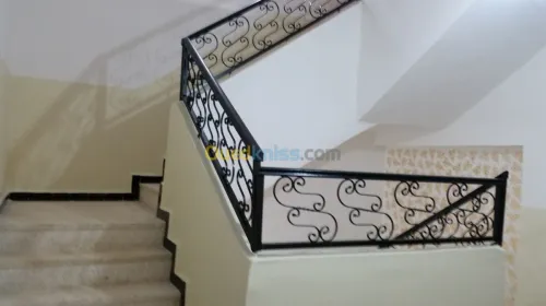Vente Villa Blida Bougara
