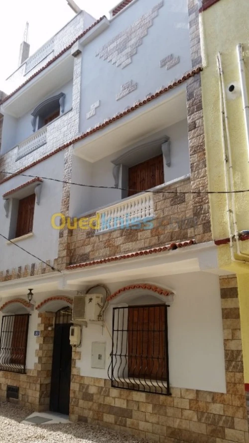 Vente Villa Blida Bougara