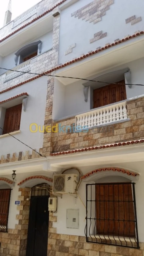 Vente Villa Blida Bougara