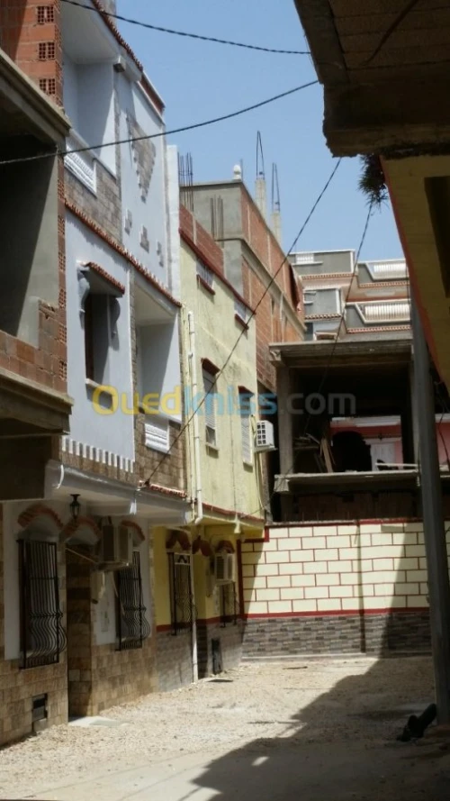 Vente Villa Blida Bougara
