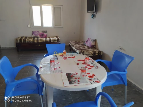 Location vacances bien immobilier El taref El kala