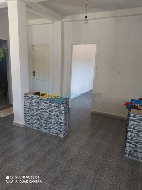 Location vacances bien immobilier El taref El kala