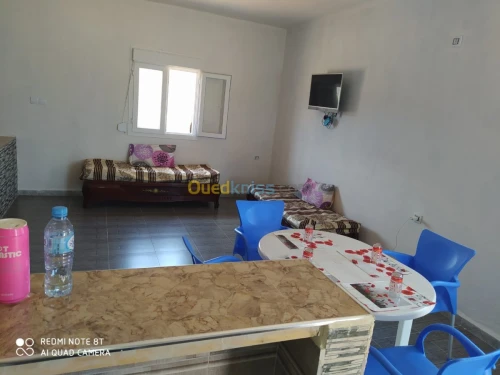 Location vacances bien immobilier El taref El kala