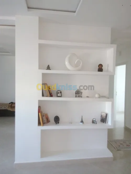 Vente Villa Blida Beni mered