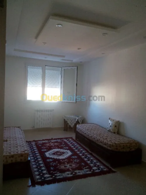 Vente Villa Blida Beni mered