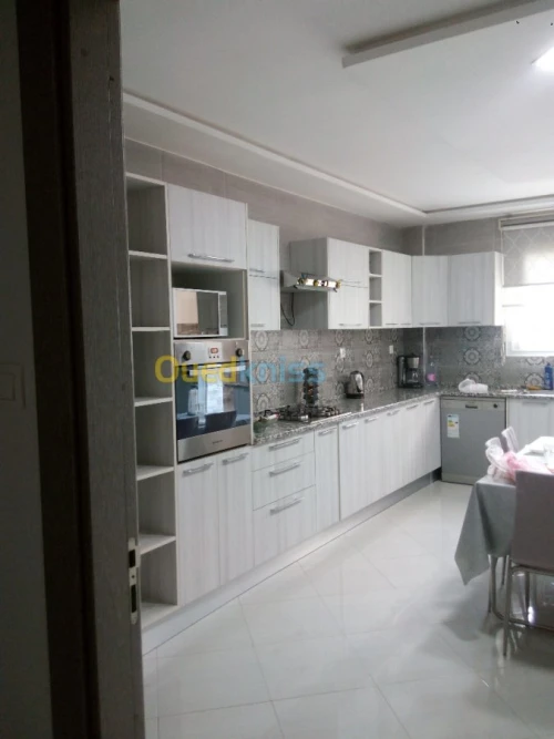 Vente Villa Blida Beni mered