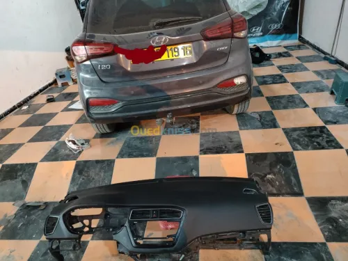 Réparation Airbag WAB 