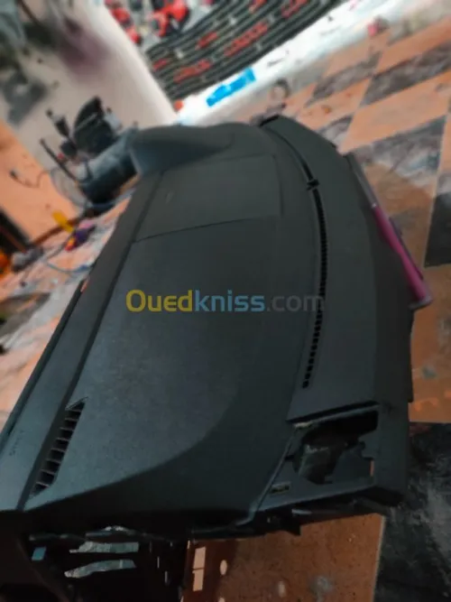 Réparation Airbag WAB 