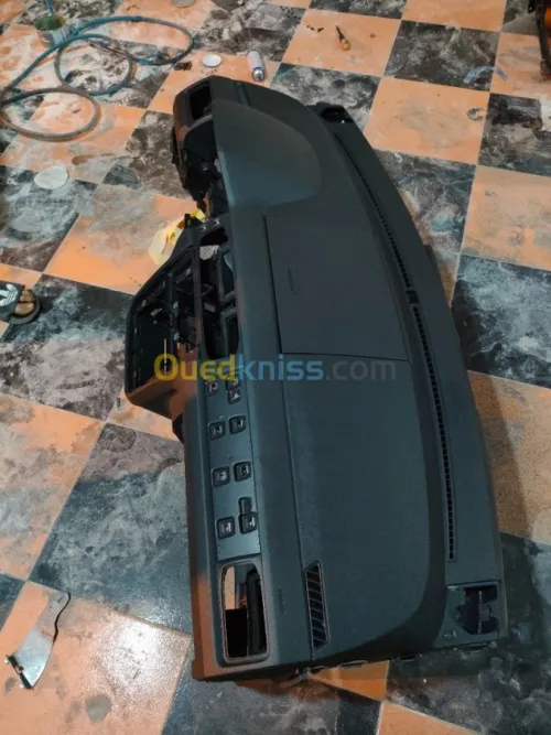 Réparation Airbag WAB 