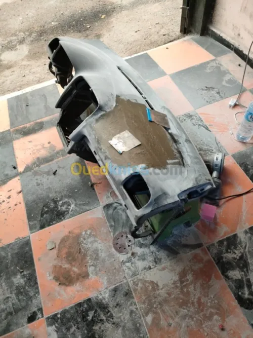 Réparation Airbag WAB 