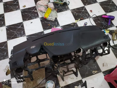 Réparation Airbag WAB 