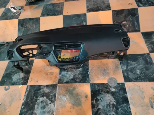 Réparation Airbag WAB 