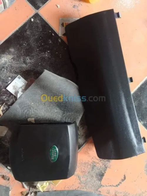 Réparation Airbag WAB 