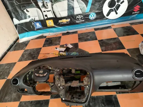 Réparation Airbag WAB 