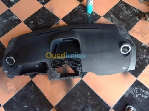 Réparation Airbag WAB 