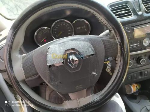 Réparation Airbag WAB 