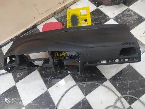 Réparation Airbag WAB 