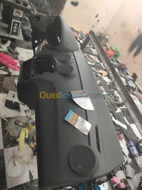 Réparation Airbag WAB 