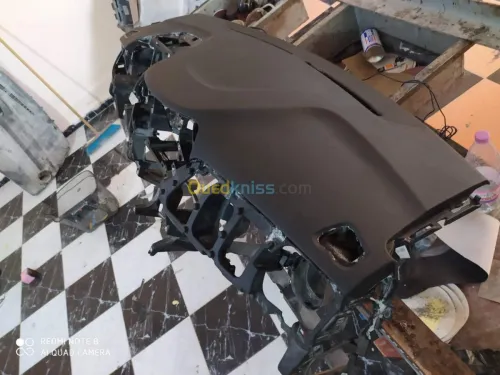 Réparation Airbag 100% original