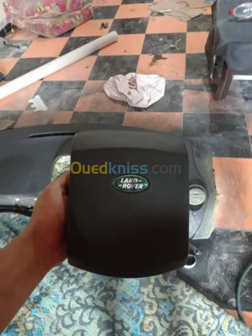 Réparation Airbag 100% original