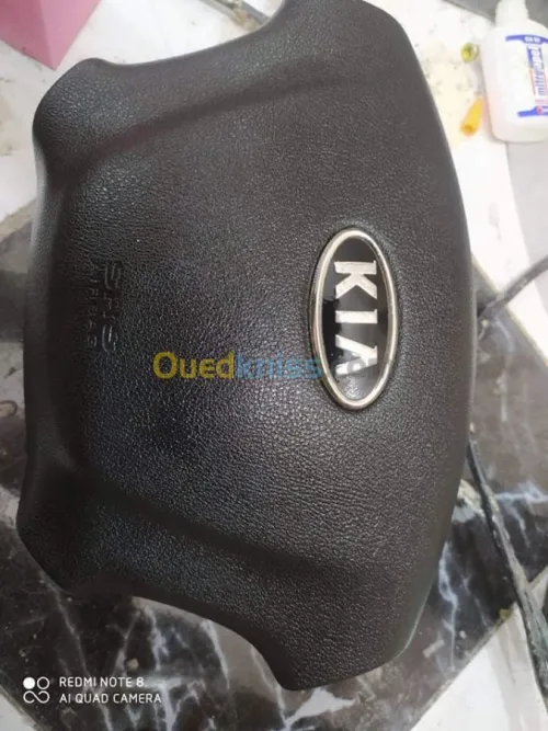 Réparation Airbag 100% original