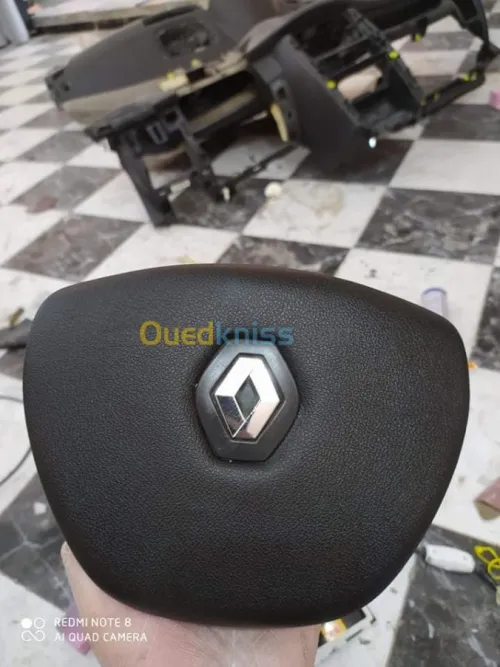 Réparation Airbag 100% original