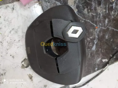 Réparation Airbag 100% original