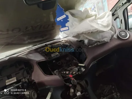 Réparation Airbag 100% original