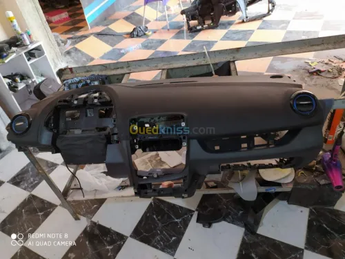 Réparation Airbag 100% original