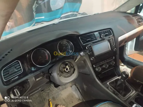 Réparation Airbag 100% original