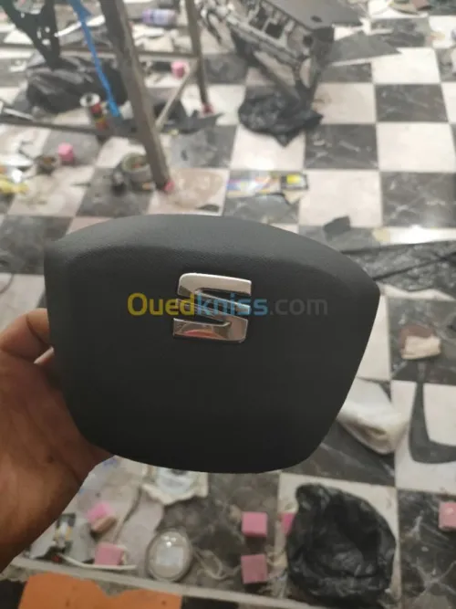 Réparation Airbag 100% original