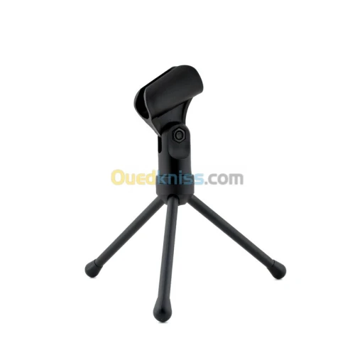 Microphone professionnel Portable avec trépied pour Studio audio, enregistrement PC SF-930 2m