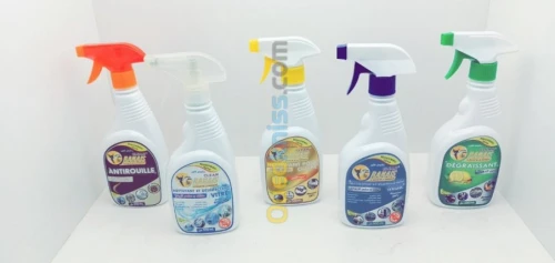 Nettoyant pour cuivre