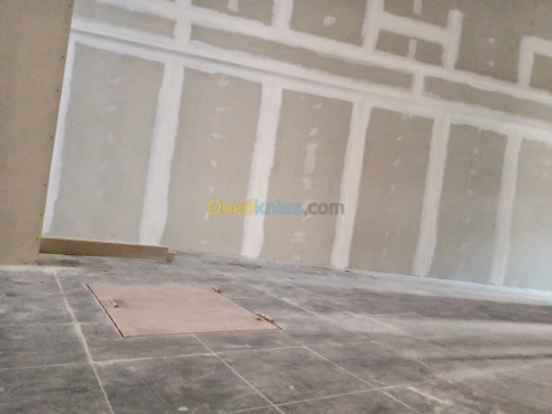 Jointeur finition banda