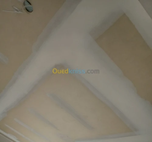 Jointeur finition banda