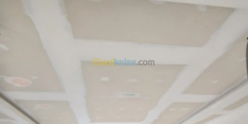 Jointeur finition banda