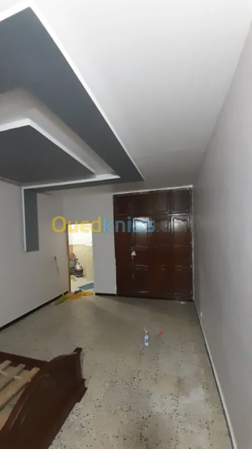 Habillage en bois intérieur et extérie