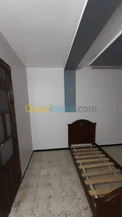 Habillage en bois intérieur et extérie