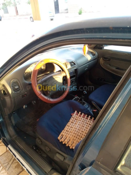 Daewoo Nubira 2000 